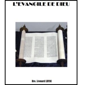 L’évangile de Dieu